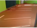 Šlapanice u Brna - mateřská školka, pvc Tarkett Stella Ruby 3755060  